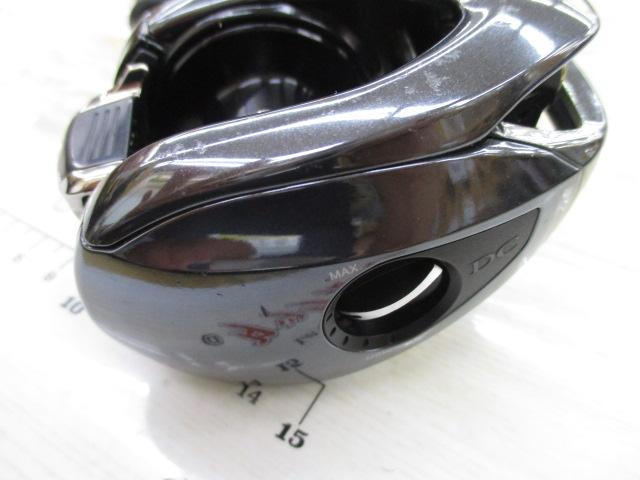 18アンタレスDC MDXG LH｜＠ベリーネット 日本最大新品中古釣具WEBショップ