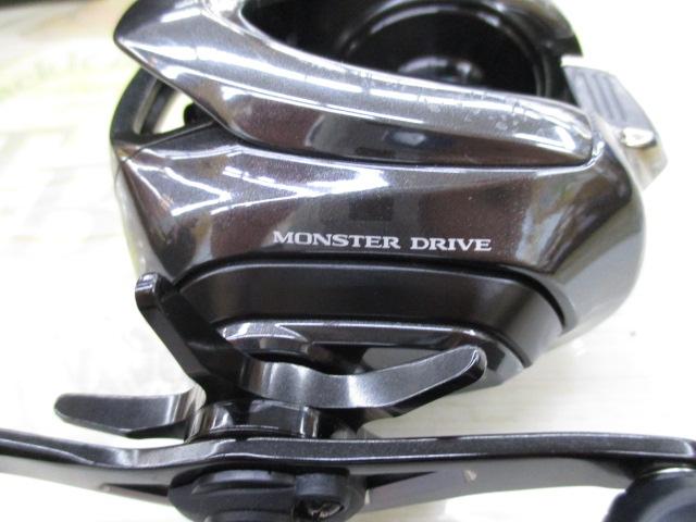 18アンタレスDC MDXG LH｜＠ベリーネット 日本最大新品中古釣具WEBショップ