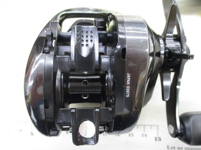 18アンタレスDC MDXG LH｜＠ベリーネット 日本最大新品中古釣具WEBショップ