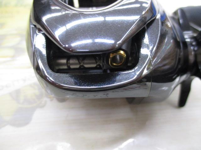 18アンタレスDC MDXG LH｜＠ベリーネット 日本最大新品中古釣具WEBショップ