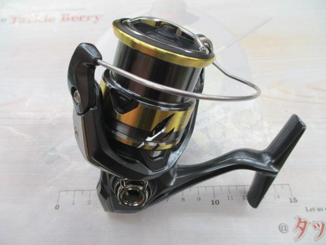 25アルテグラ 2500SHG｜＠ベリーネット 日本最大新品中古釣具WEBショップ
