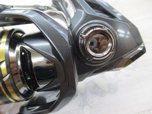 25アルテグラ 2500SHG｜＠ベリーネット 日本最大新品中古釣具WEBショップ