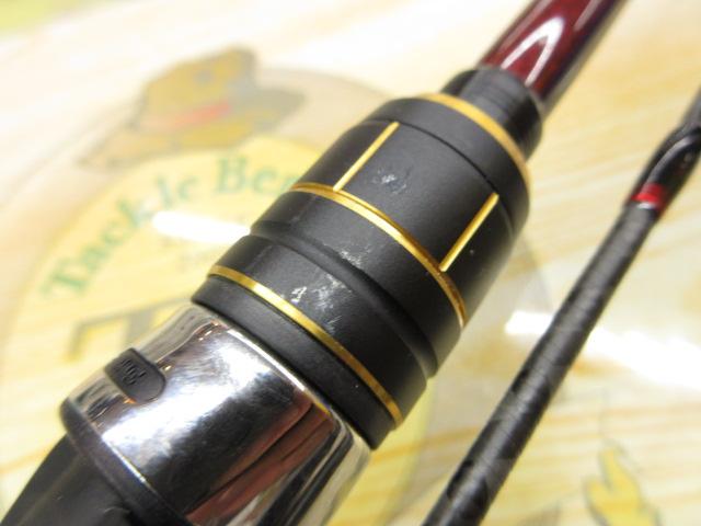 【新品未使用】21炎月BB 【B69M-S/2】 21炎月BB B69M-S/2｜＠ベリーネット 日本最大新品中古釣具WEBショップ
