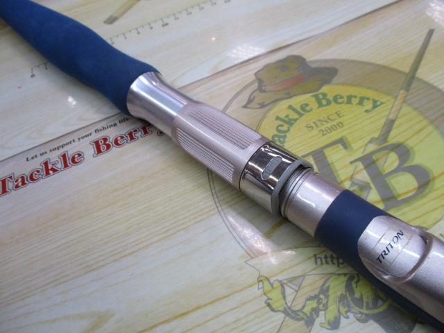 IGトライトンXL 20-360T｜＠ベリーネット 日本最大新品中古釣具WEBショップ