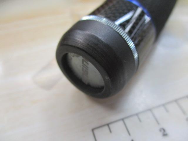 スペルバウンド コア SCS-62MLL-ST