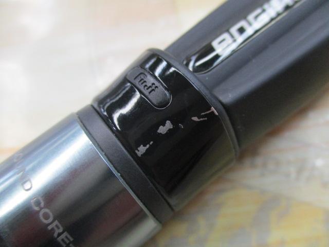 スペルバウンド コア SCS-62MLL-ST