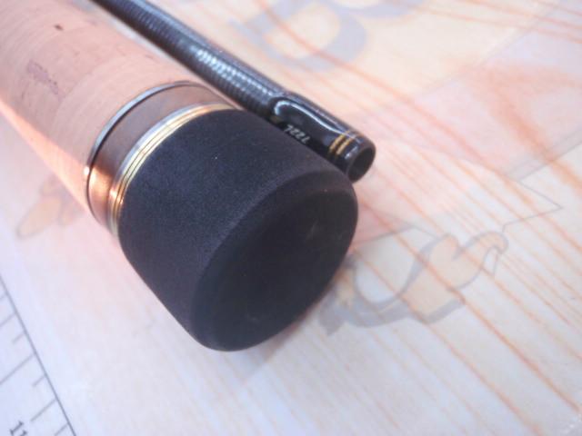 ファインテール FTS-722L