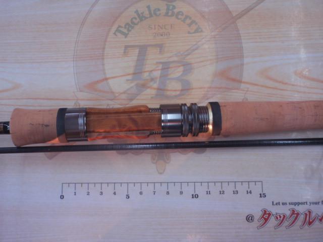 ファインテール FTS-722L