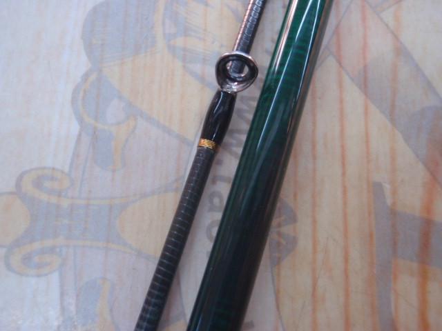ファインテール FTS-722L
