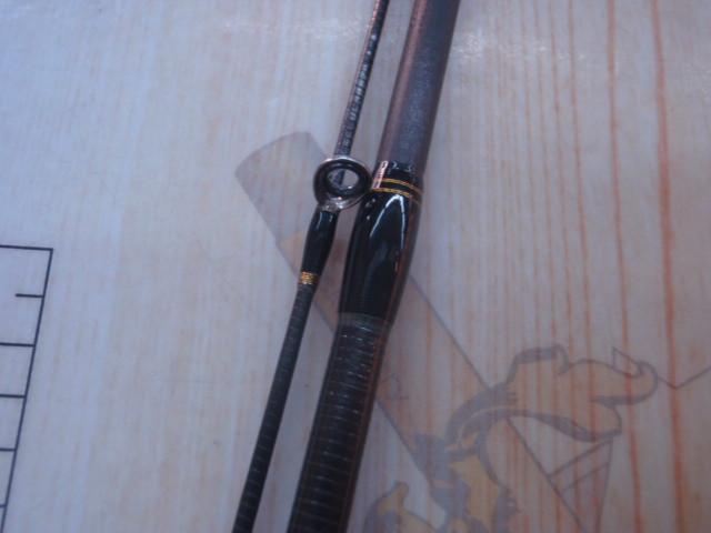 ファインテール FTS-722L