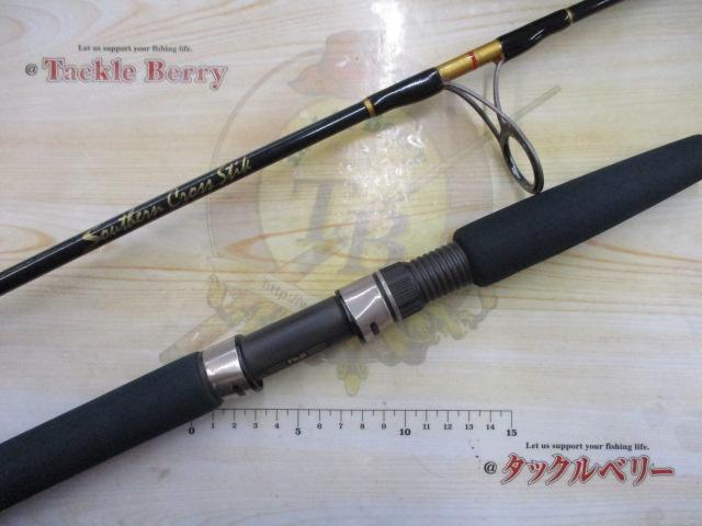 サザンクロススティック STS-60UL｜＠ベリーネット 日本最大新品中古
