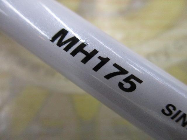 ステファーノCI4+ MH175