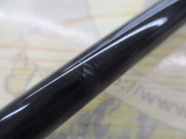 バイオインパクトX一つテンヤマダイ 245MH