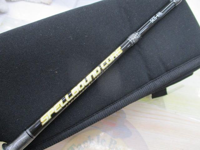 スペルバウンド コア SCS-61L