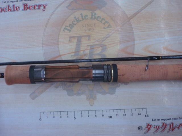 ファインテール FTS-622L