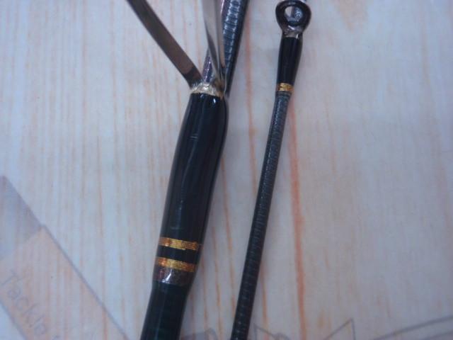 ファインテール FTS-622L