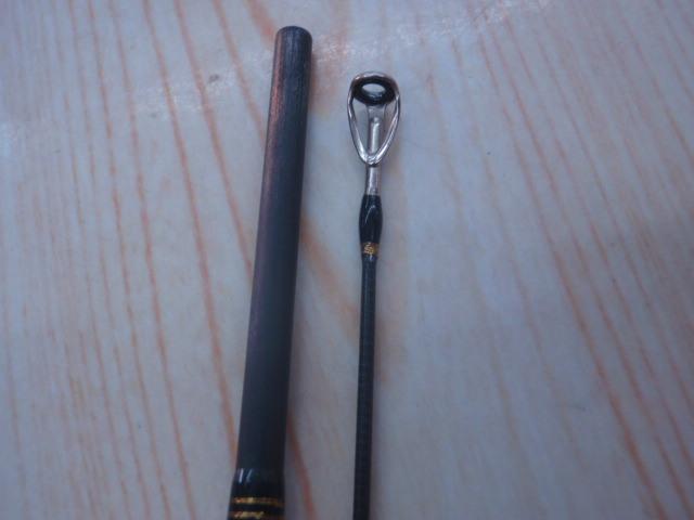 ファインテール FTS-622L