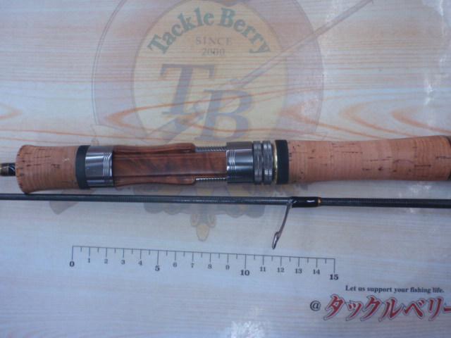 ファインテール FTS-562UL
