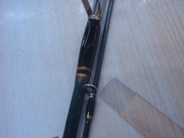 ファインテール FTS-562UL