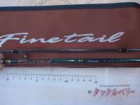 ファインテール FTS-562UL