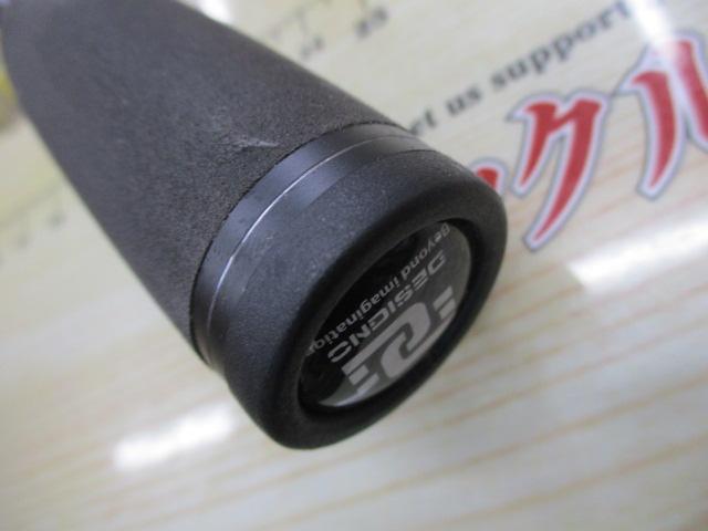 レーベン トルクチューン DLT-C611M/HRST1S(EVA)｜＠ベリーネット 日本