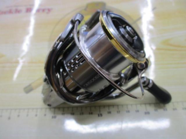18ステラ 2500SHG｜＠ベリーネット 日本最大新品中古釣具WEBショップ