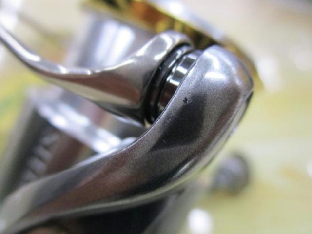 18ステラ 2500SHG
