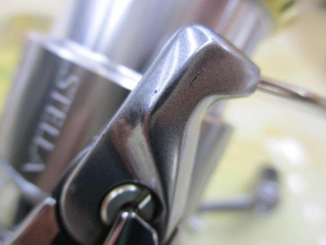 18ステラ 2500SHG