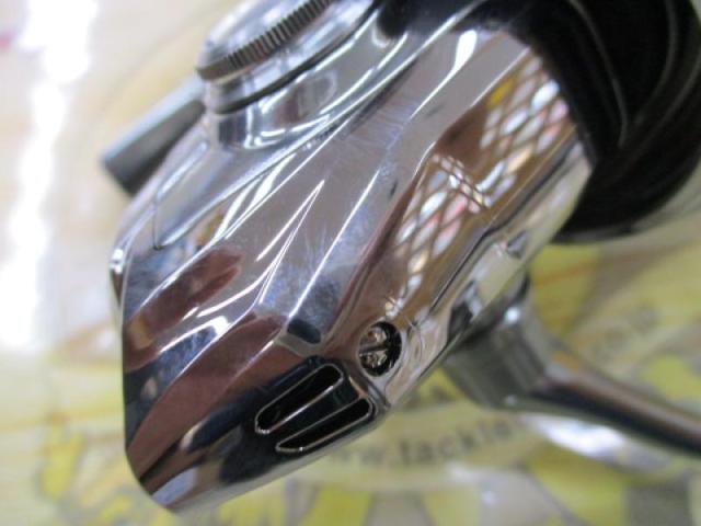 18ステラ 2500SHG
