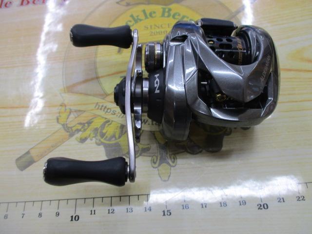 16アルデバランBFS XG RH｜＠ベリーネット 日本最大新品中古釣具WEB