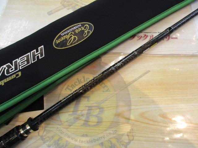 ヘラクレスファクト HFAC-70HST｜＠ベリーネット 日本最大新品中古釣具