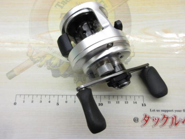 12カルカッタ200 左 12カルカッタ 200｜＠ベリーネット 日本最大新品中古釣具WEBショップ