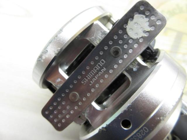 12カルカッタ 200｜＠ベリーネット 日本最大新品中古釣具WEBショップ