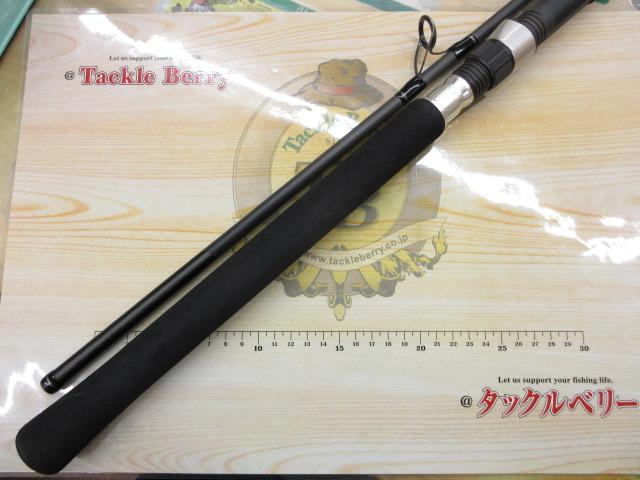 19ソルティーアドバンスショアジギング 96MH｜＠ベリーネット 日本最大