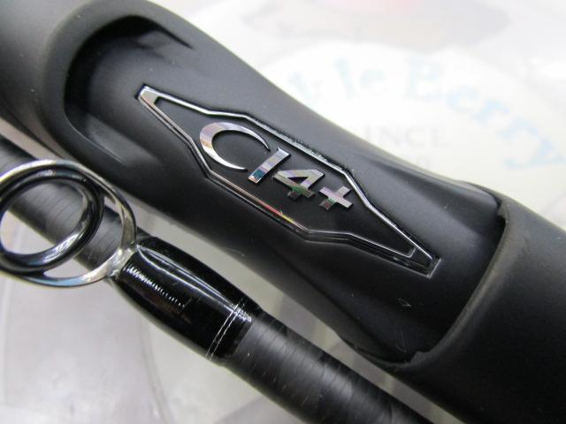 23ディアルーナ S100MH｜＠ベリーネット 日本最大新品中古釣具WEBショップ