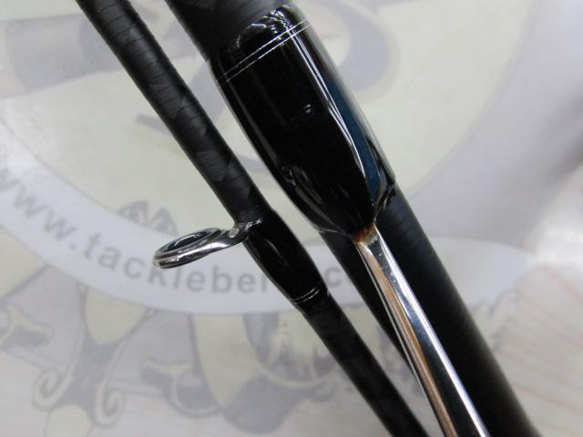 23ディアルーナ S100MH｜＠ベリーネット 日本最大新品中古釣具WEBショップ