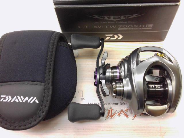 スティーズCT SV TW 700XHL｜＠ベリーネット 日本最大新品中古釣具WEB