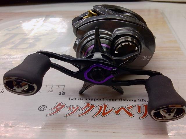 スティーズCT SV TW 700XHL｜＠ベリーネット 日本最大新品中古釣具WEB