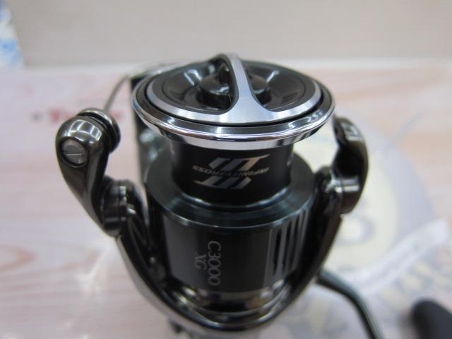 22ステラ C3000XG｜＠ベリーネット 日本最大新品中古釣具WEBショップ