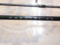 21カーディフAX S62XUL-F