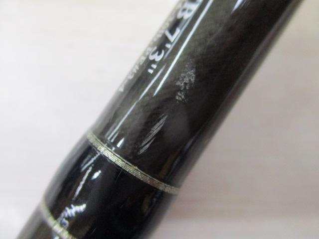 ブラックレーベル BL-PF731HFB｜＠ベリーネット 日本最大新品中古釣具
