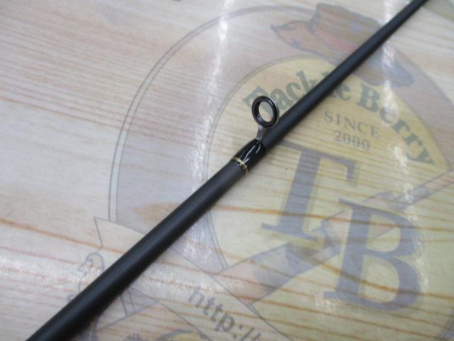 テムジン TMJC-66MH(コルクグリップ)｜＠ベリーネット 日本最大新品