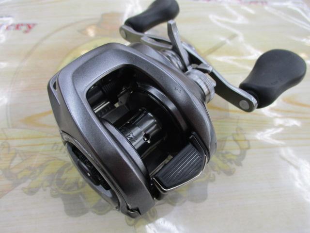 シマノ 22バンタム XG RH 22バンタム XG RH｜＠ベリーネット 日本最大新品中古釣具WEBショップ