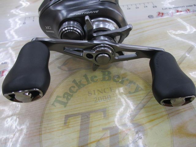 22バンタム XG RH｜＠ベリーネット 日本最大新品中古釣具WEBショップ