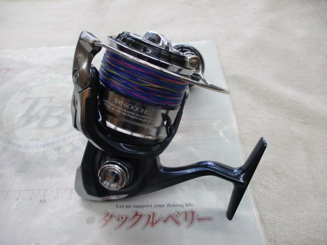 21ツインパワーSW 6000HG｜＠ベリーネット 日本最大新品中古釣具WEB