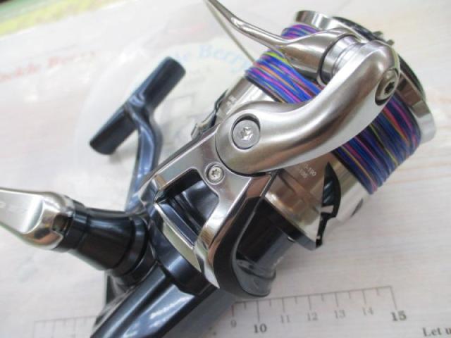 21ツインパワーSW 6000HG｜＠ベリーネット 日本最大新品中古釣具WEB