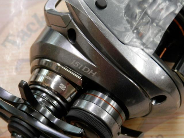 24バルケッタプレミアム 151DH