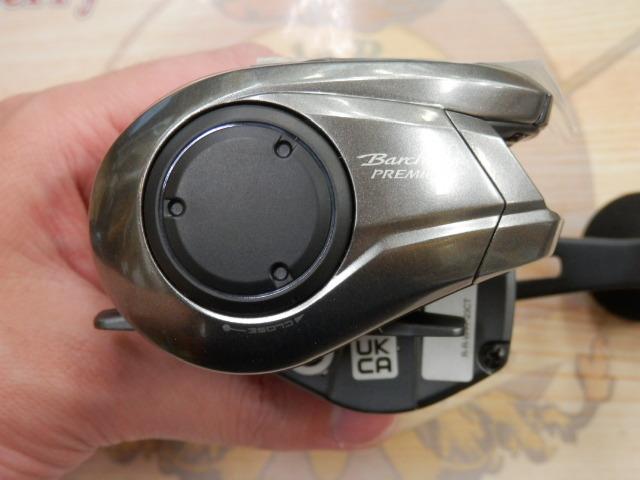24バルケッタプレミアム 151DH