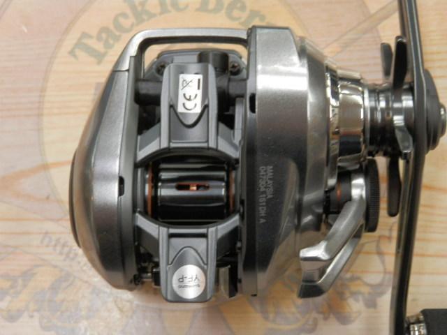 24バルケッタプレミアム 151DH