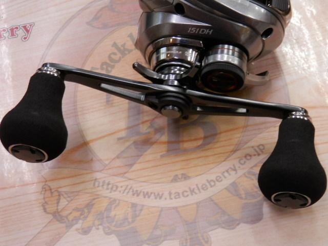 24バルケッタプレミアム 151DH